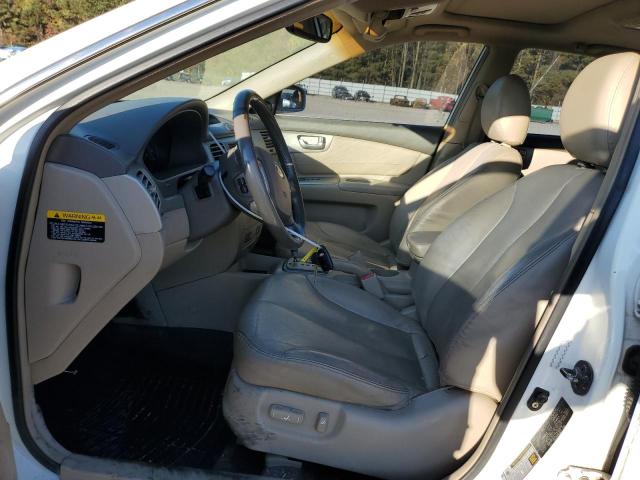 Photo 7 from auction – 2007 KIA OPTIMA LX with VIN KNAGE124775134679