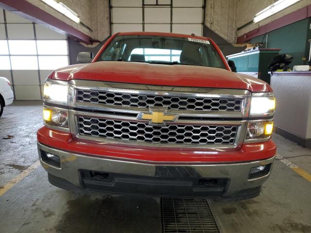 Zdjęcie 5 z aukcji – 2014 CHEVROLET SILVERADO z VIN 1GCUKREC4EF194524