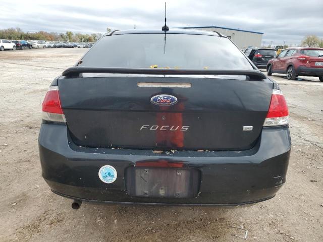 Photo 6 from auction – 2008 FORD FOCUS SE with VIN 1FAHP35N88W208436