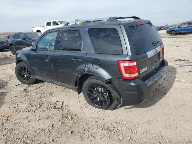 Photo 2 from auction – 2010 FORD ESCAPE HYB with VIN 1FMCU5K34AKB56744
