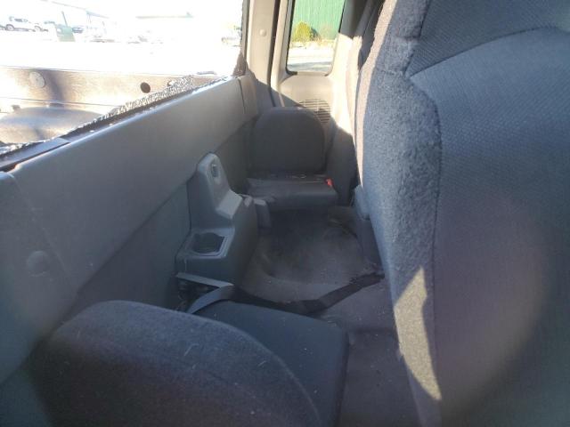 Photo 10 from auction – 2007 FORD RANGER SUP with VIN 1FTZR45E27PA52711