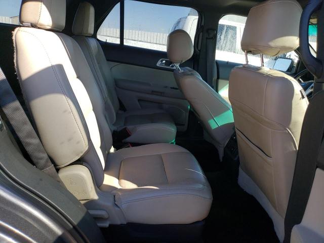Photo 11 from auction – 2013 FORD EXPLORER L with VIN 1FM5K8F89DGA17111