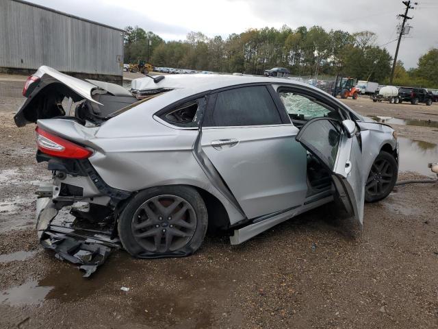 Photo 3 from auction – 2014 FORD FUSION SE with VIN 3FA6P0H79ER171088