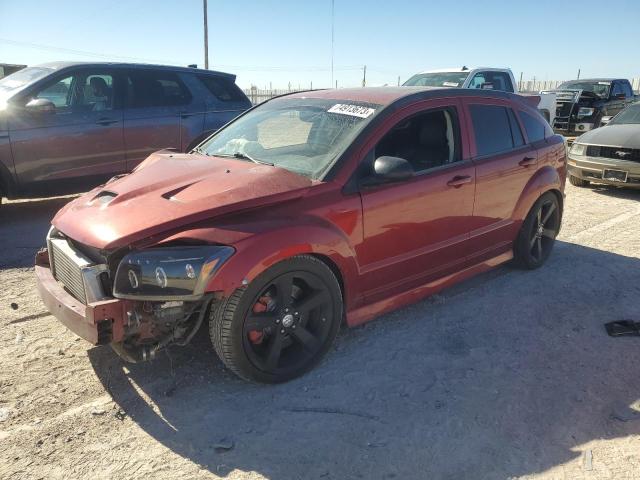 DODGE CALIBER SR 2008 with VIN 1B3HB68F68D690433 - Photo from auction