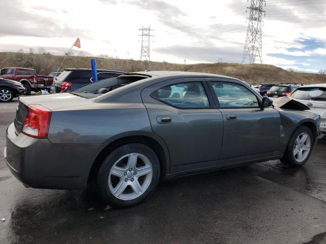 Photo 3 from auction – 2009 DODGE CHARGER SX with VIN 2B3KA33V59H602708
