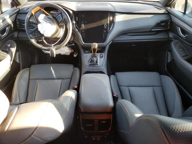 Photo 8 from auction – 2022 SUBARU OUTBACK WI with VIN 4S4BTGUD1N3218228