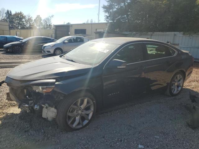 CHEVROLET IMPALA LT 2014 with VIN 2G1125S39E9300936 - Photo from auction