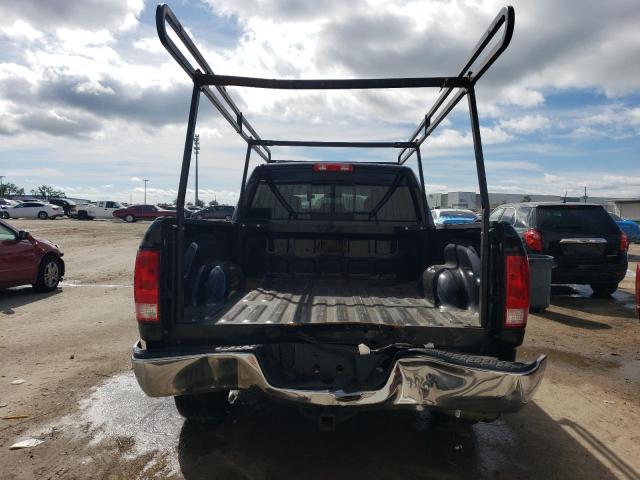 Photo 6 from auction – 2019 RAM 1500 CLASS with VIN 1C6RR6TT4KS562035