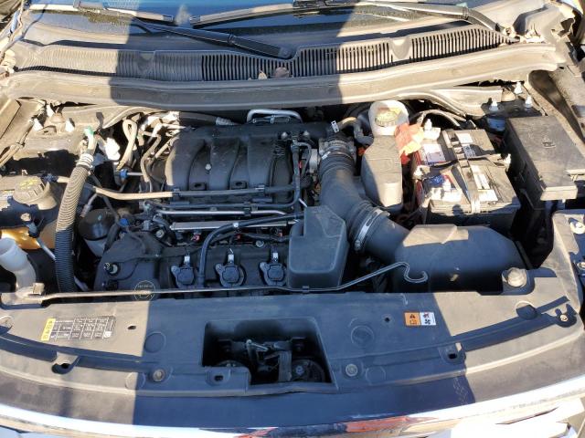Photo 11 from auction – 2018 FORD EXPLORER L with VIN 1FM5K8F86JGB66409