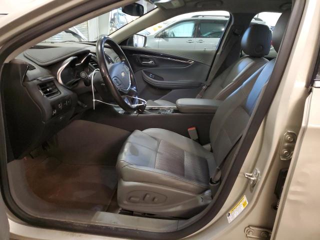 Photo 7 from auction – 2014 CHEVROLET IMPALA LT with VIN 2G1115SL3E9257861