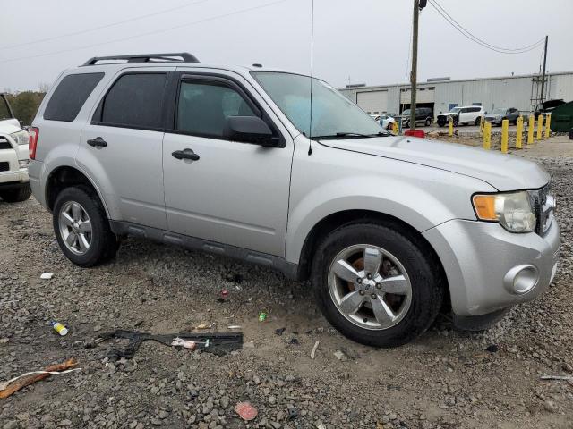 Photo 4 from auction – 2010 FORD ESCAPE XLT with VIN 1FMCU0DG5AKC65720