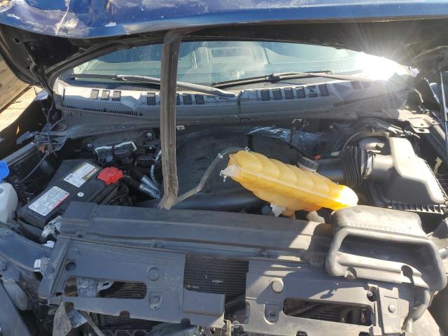 Photo 11 from auction – 2016 FORD F150 SUPER with VIN 1FTEW1EG0GKF94524