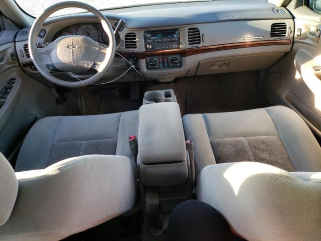 Zdjęcie 8 z aukcji – 2005 CHEVROLET IMPALA z VIN 2G1WF52E859276057