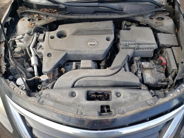 Photo 11 from auction – 2013 NISSAN ALTIMA 2.5 with VIN 1N4AL3AP1DC279199
