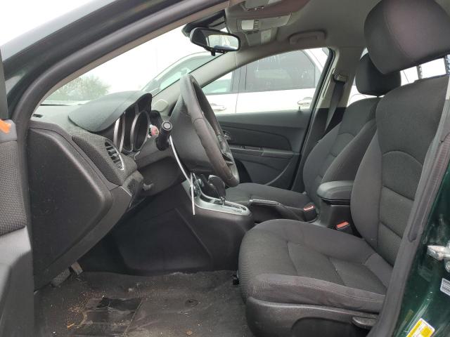 Photo 7 from auction – 2015 CHEVROLET CRUZE LT with VIN 1G1PC5SB2F7229984