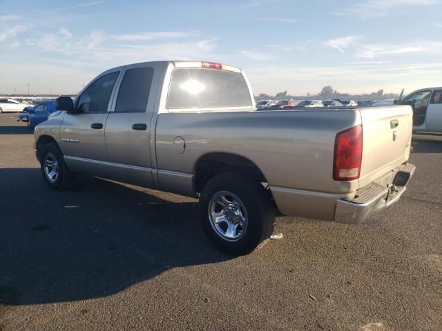 Photo 2 from auction – 2005 DODGE RAM 1500 S with VIN 1D7HA18N95S339850
