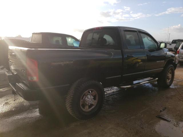 Photo 3 from auction – 2003 DODGE RAM 2500 S with VIN 1D7KU28DX3J580135