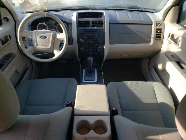 Photo 8 from auction – 2012 FORD ESCAPE XLS with VIN 1FMCU0C76CKC76570