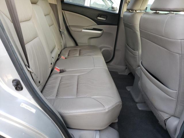Photo 11 from auction – 2014 HONDA CR-V EXL with VIN 2HKRM3H74EH514183