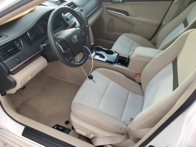 Photo 7 from auction – 2012 TOYOTA CAMRY BASE with VIN 4T1BF1FK7CU516225