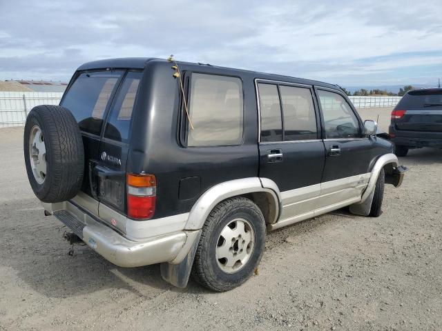 Photo 3 from auction – 1996 ACURA SLX with VIN JAEDJ58VXT7B02499