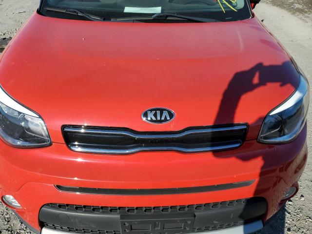 Photo 11 from auction – 2019 KIA SOUL + with VIN KNDJP3A52K7632567