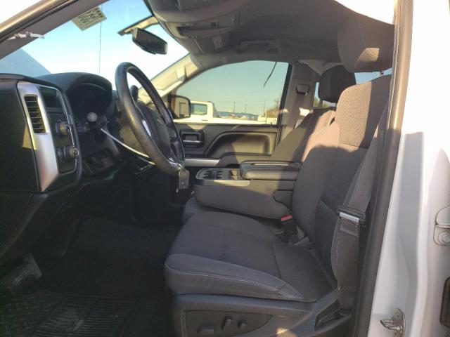 Photo 7 from auction – 2014 CHEVROLET SILVERADO with VIN 1GCVKREC5EZ159137