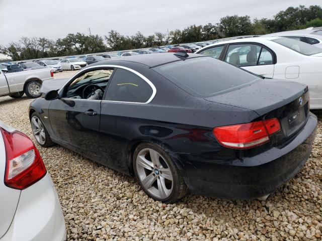 Photo 2 from auction – 2008 BMW 328 I with VIN WBAWB335X8P133099