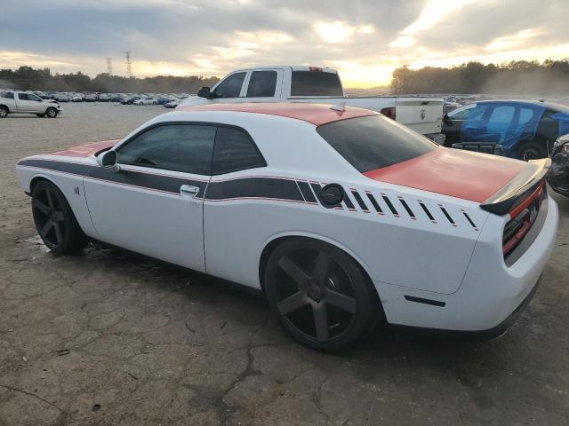 Photo 2 from auction – 2016 DODGE CHALLENGER with VIN 2C3CDZBT2GH114024