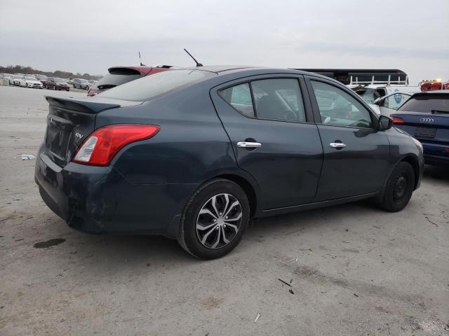 Photo 3 from auction – 2015 NISSAN VERSA S with VIN 3N1CN7AP1FL815812