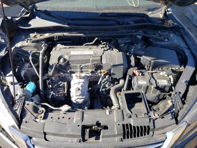 Photo 11 from auction – 2013 HONDA ACCORD EX with VIN 1HGCR2F75DA137326