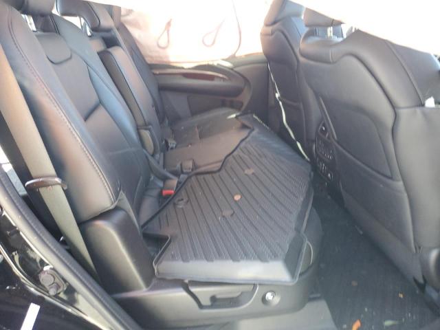 Photo 10 from auction – 2016 ACURA MDX ADVANC with VIN 5FRYD3H90GB015927