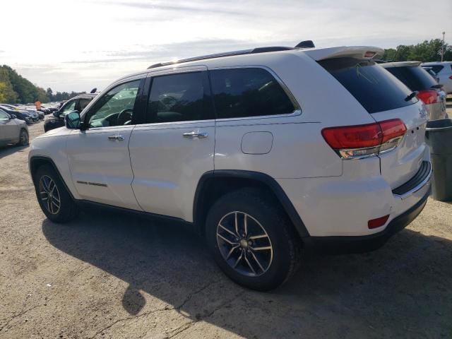 Photo 2 from auction – 2017 JEEP GRAND CHER with VIN 1C4RJEBG0HC868683