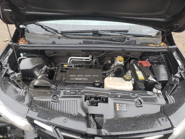 Photo 11 from auction – 2019 CHEVROLET TRAX LS with VIN 3GNCJKSB2KL237056