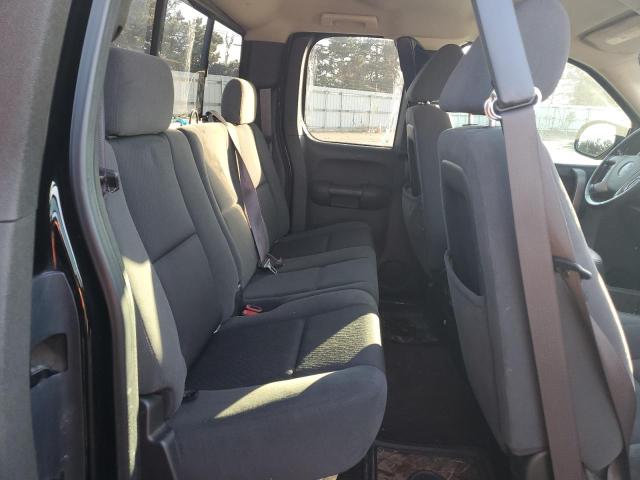 Photo 10 from auction – 2009 GMC SIERRA K15 with VIN 1GTEK29019Z292894