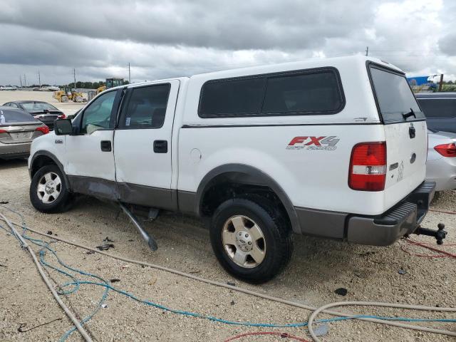 Photo 2 from auction – 2012 FORD 150 with VIN 1FTPW14575KF08812