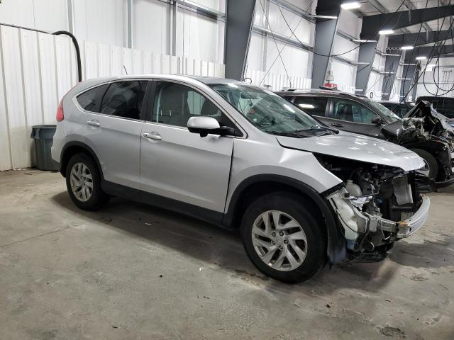 Photo 4 from auction – 2015 HONDA CR-V EX with VIN 2HKRM4H58FH655778