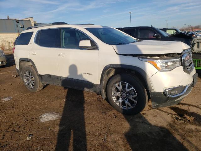 Photo 4 from auction – 2019 GMC ACADIA SLT with VIN 1GKKNULS8KZ113924