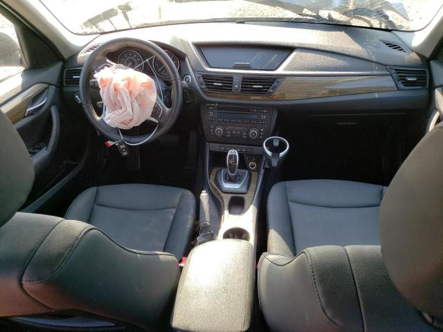 Photo 8 from auction – 2014 BMW X1 XDRIVE2 with VIN WBAVL1C51EVY10920