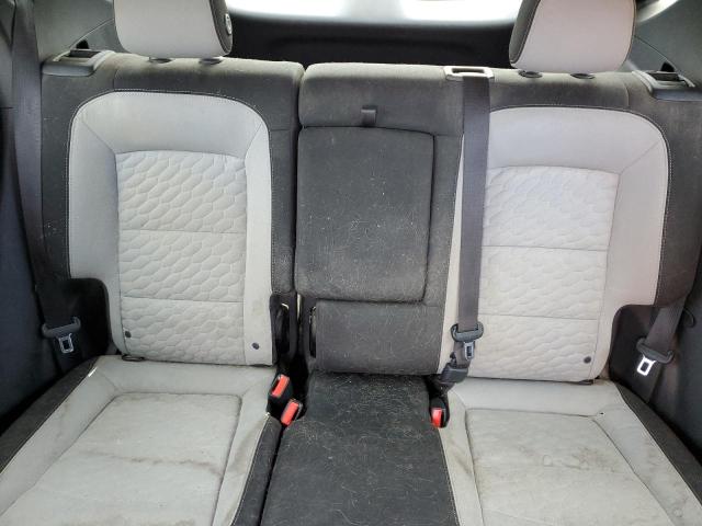 Photo 10 from auction – 2018 CHEVROLET EQUINOX LS with VIN 2GNAXREV2J6170465