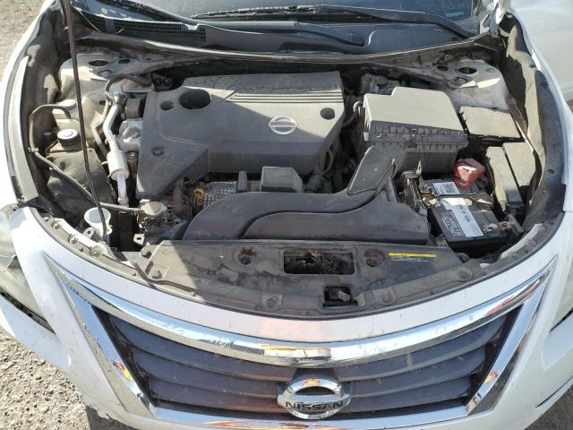 Photo 11 from auction – 2014 NISSAN ALTIMA 2.5 with VIN 1N4AL3AP1EC146878