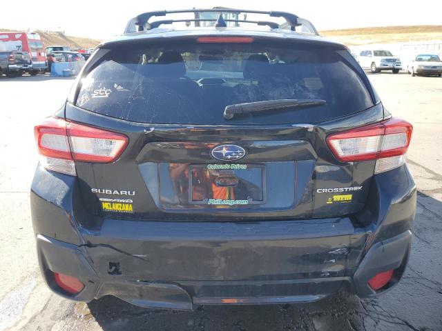 Photo 6 from auction – 2018 SUBARU CROSSTREK with VIN JF2GTABC2JH275604