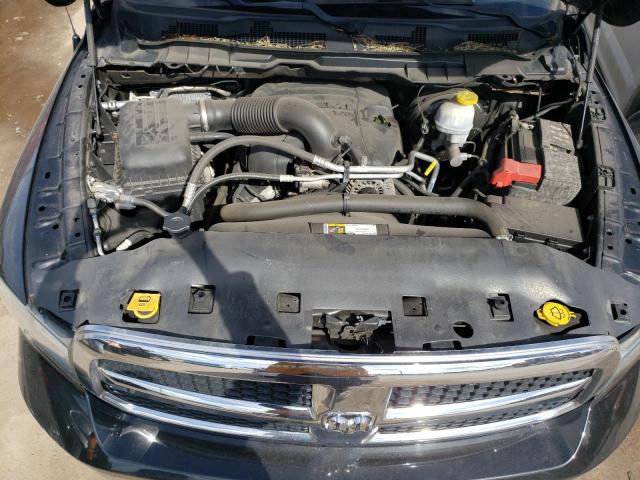 Photo 11 from auction – 2019 RAM 1500 CLASS with VIN 1C6RR6TT4KS562035
