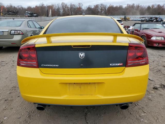 Photo 6 from auction – 2007 DODGE CHARGER SR with VIN 2B3KA73W07H653112
