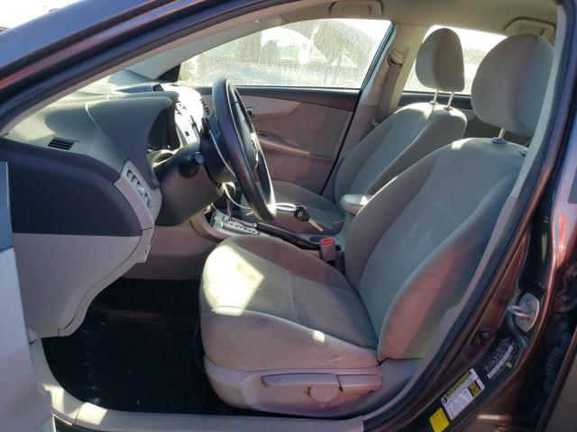 Photo 7 from auction – 2013 TOYOTA COROLLA BA with VIN 2T1BU4EE7DC062757
