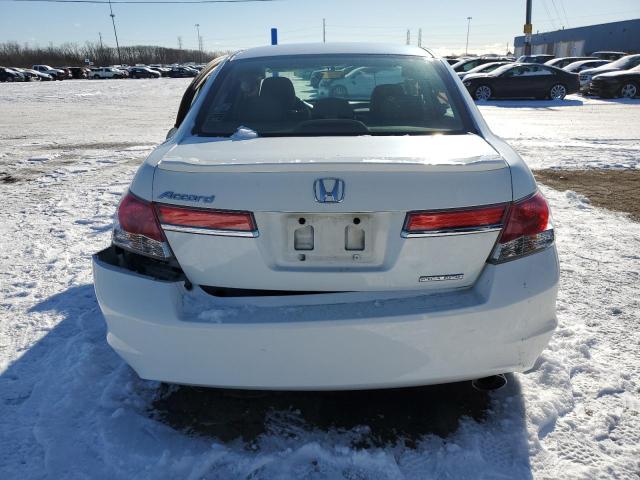 Photo 6 from auction – 2012 HONDA ACCORD with VIN 1HGCP2F62CA065979