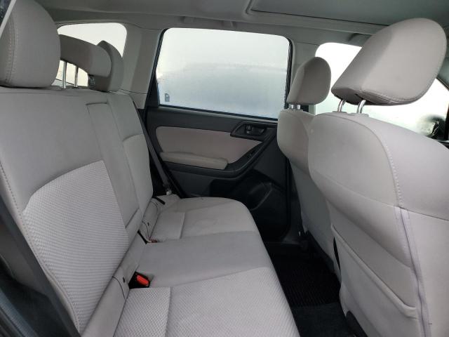 Photo 11 from auction – 2016 SUBARU FORESTER 2 with VIN JF2SJADC5GH532437