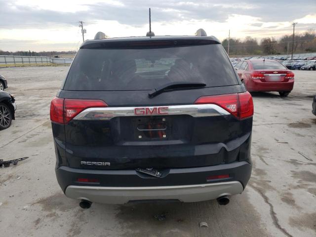 Photo 6 from auction – 2019 GMC ACADIA SLE with VIN 1GKKNLLS9KZ253541