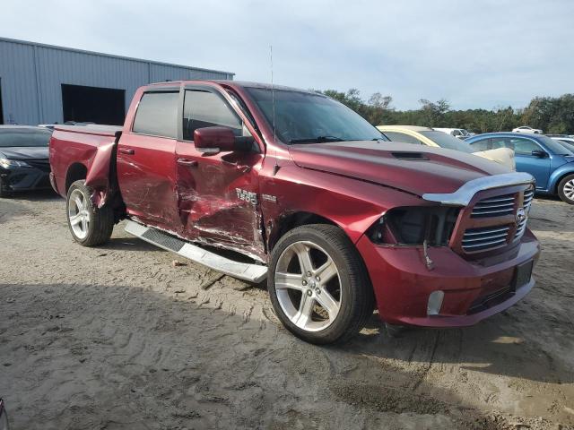 Photo 4 from auction – 2017 RAM 1500 SPORT with VIN 1C6RR6MTXHS577260