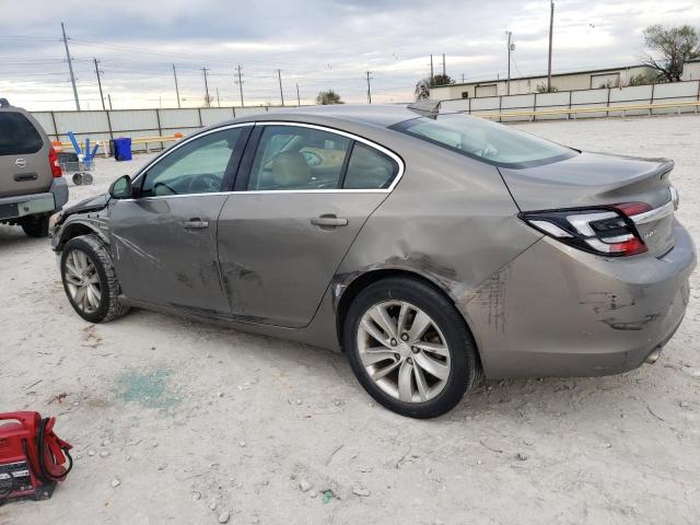 Photo 2 from auction – 2017 BUICK REGAL with VIN 2G4GM5EX2H9139758